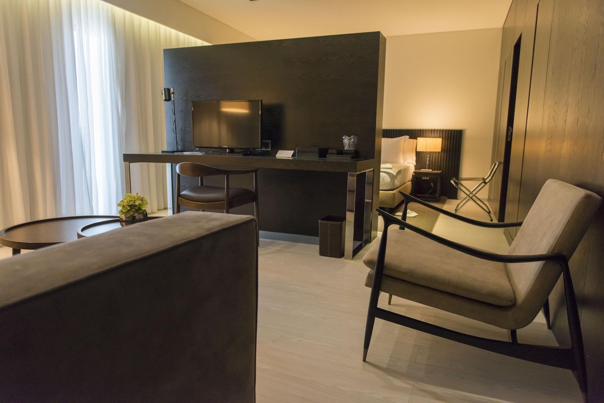 Hotel Perola Praia Eksteriør bilde