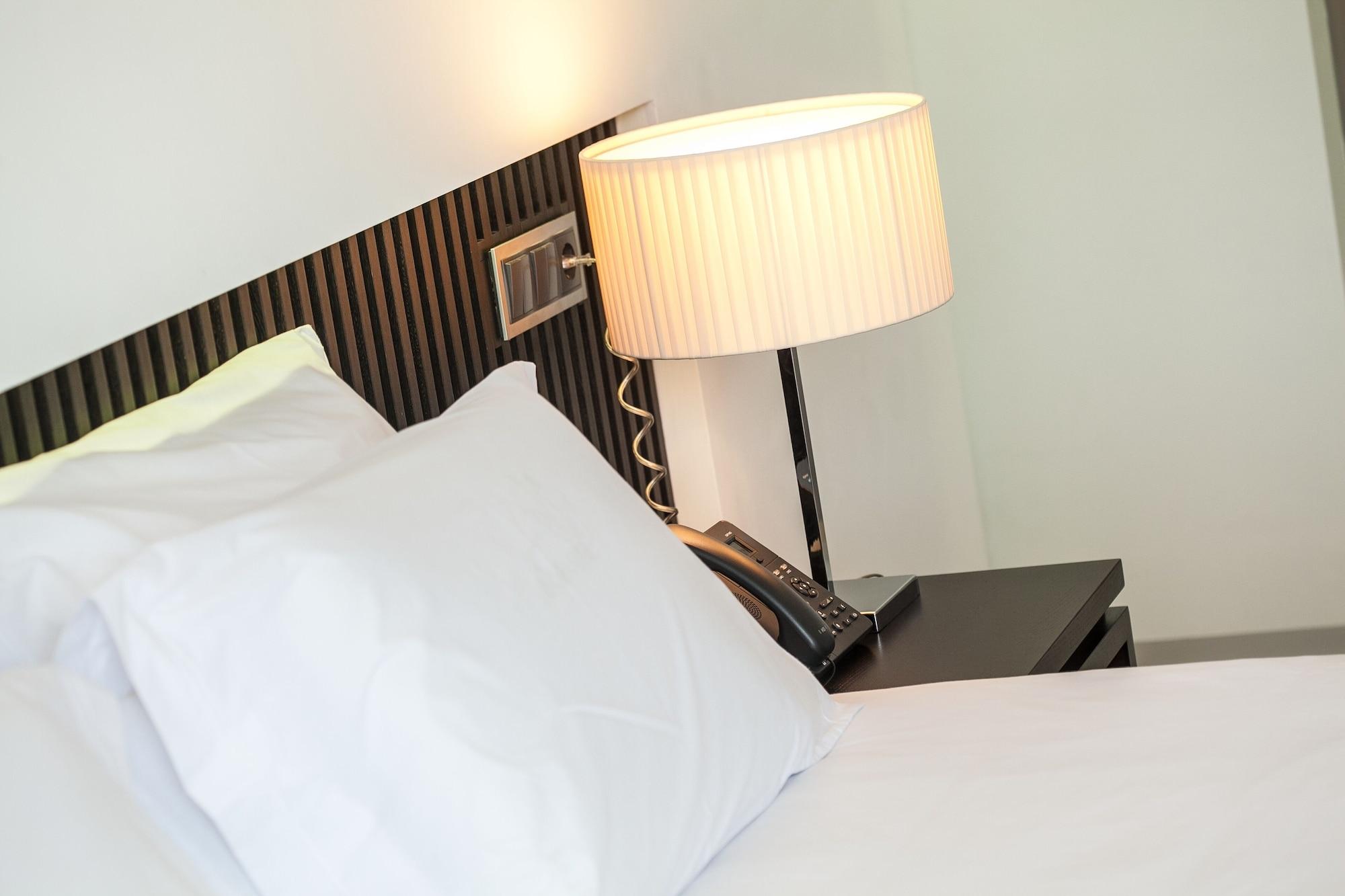 Hotel Perola Praia Eksteriør bilde