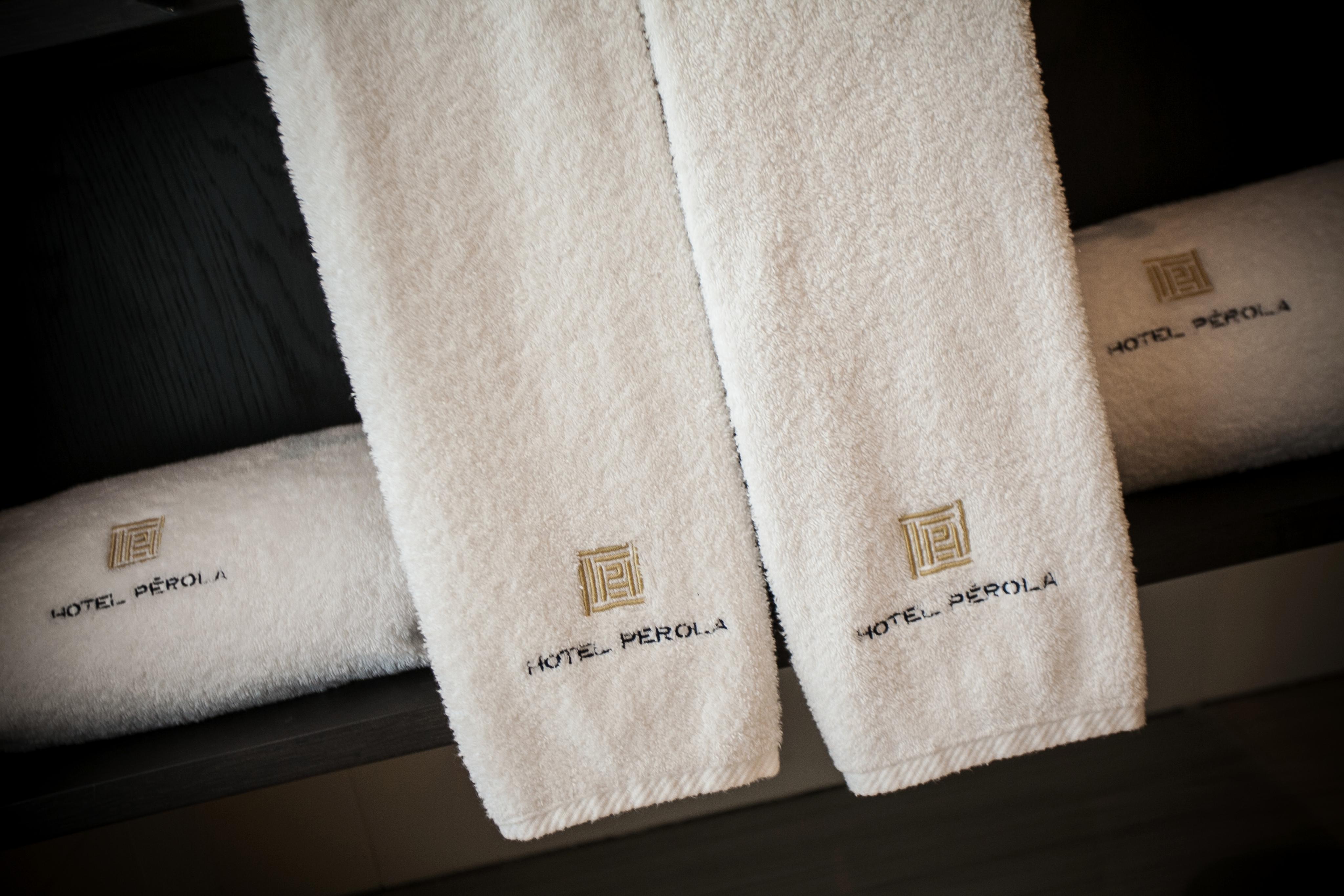 Hotel Perola Praia Eksteriør bilde