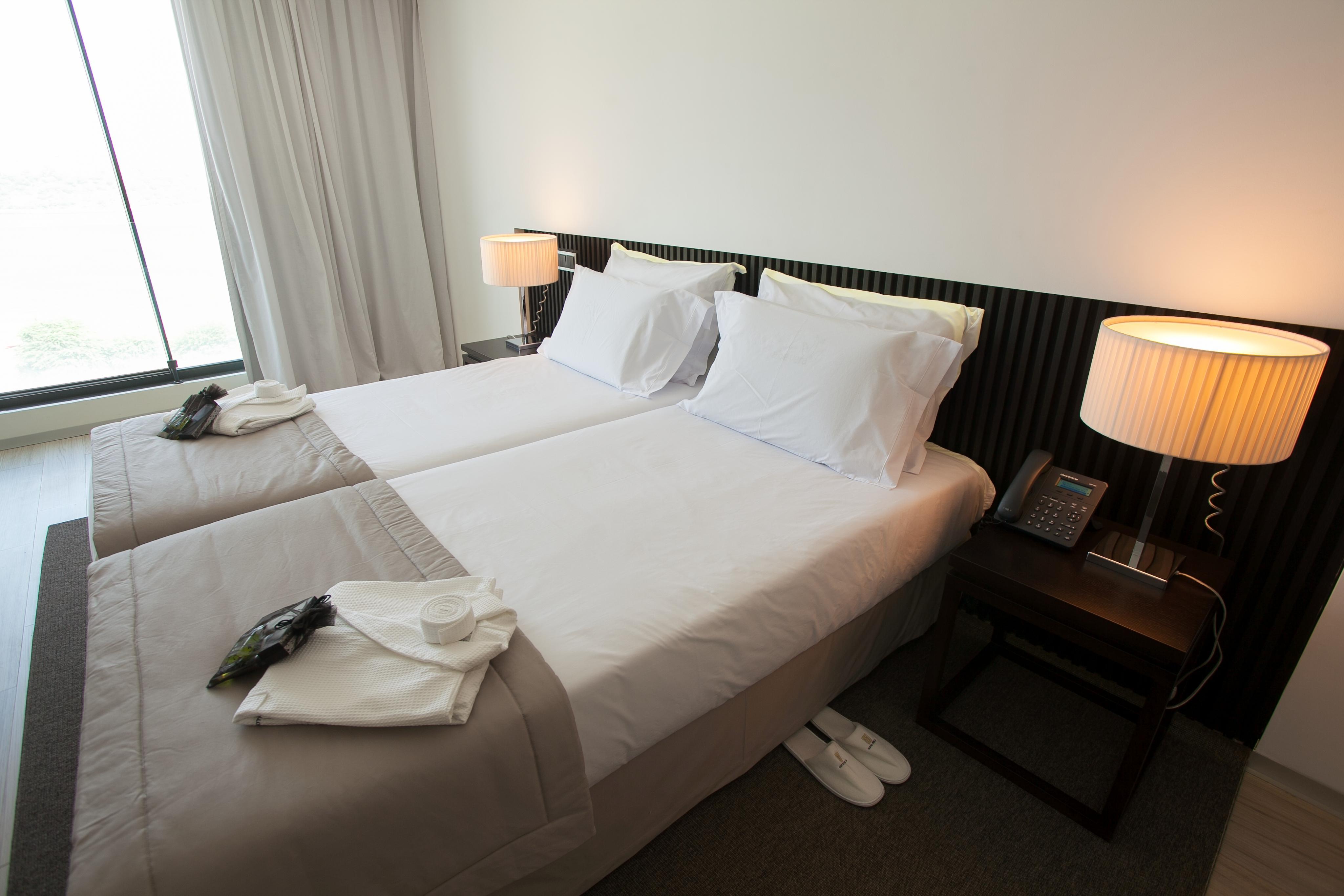 Hotel Perola Praia Eksteriør bilde
