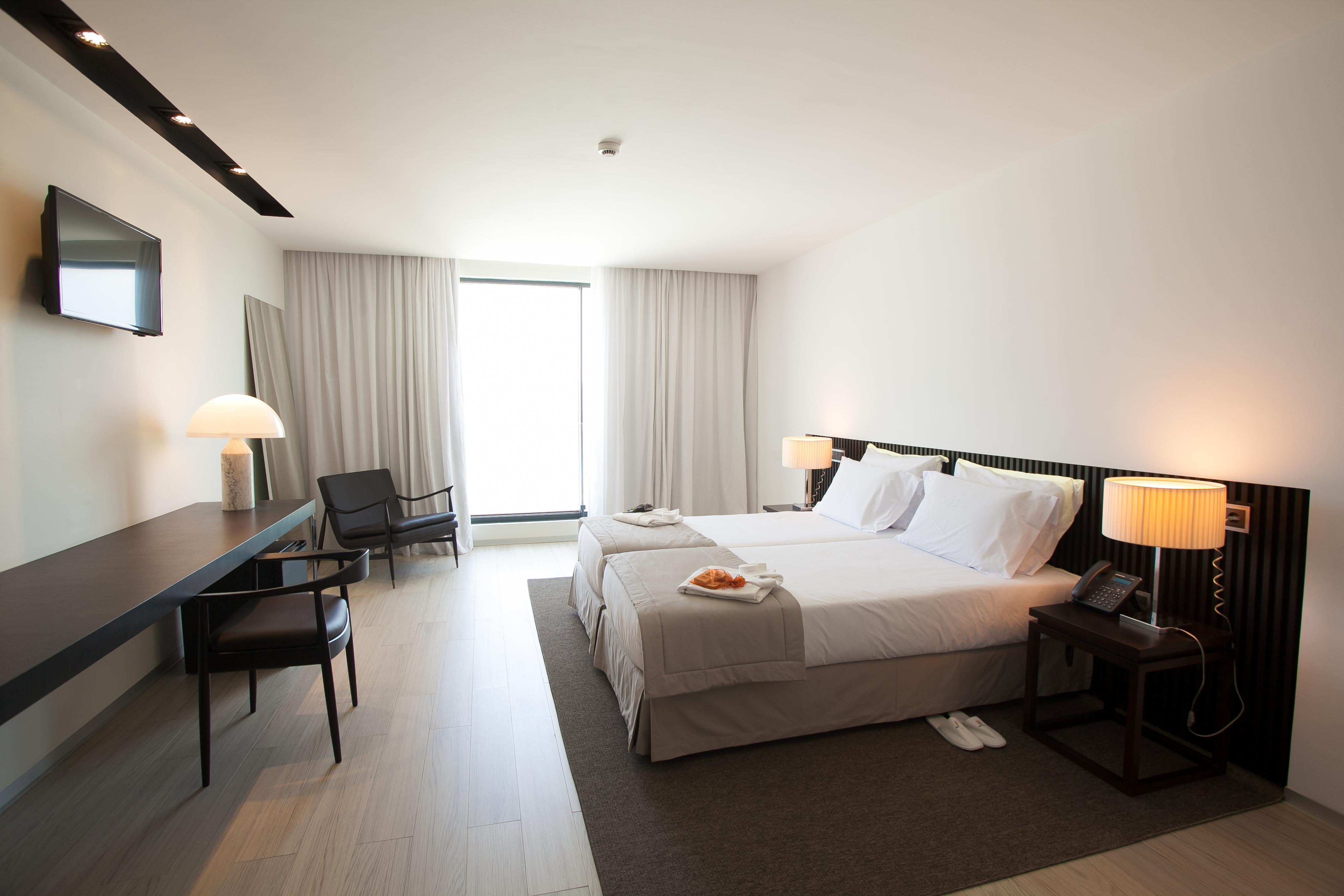 Hotel Perola Praia Eksteriør bilde
