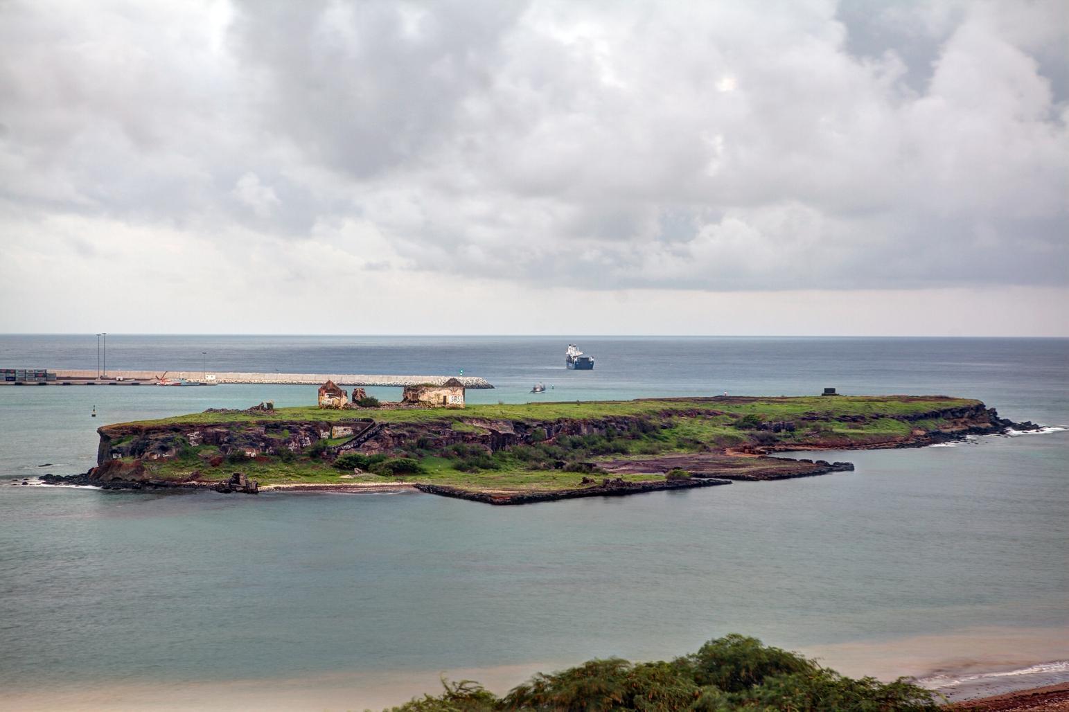 Hotel Perola Praia Eksteriør bilde