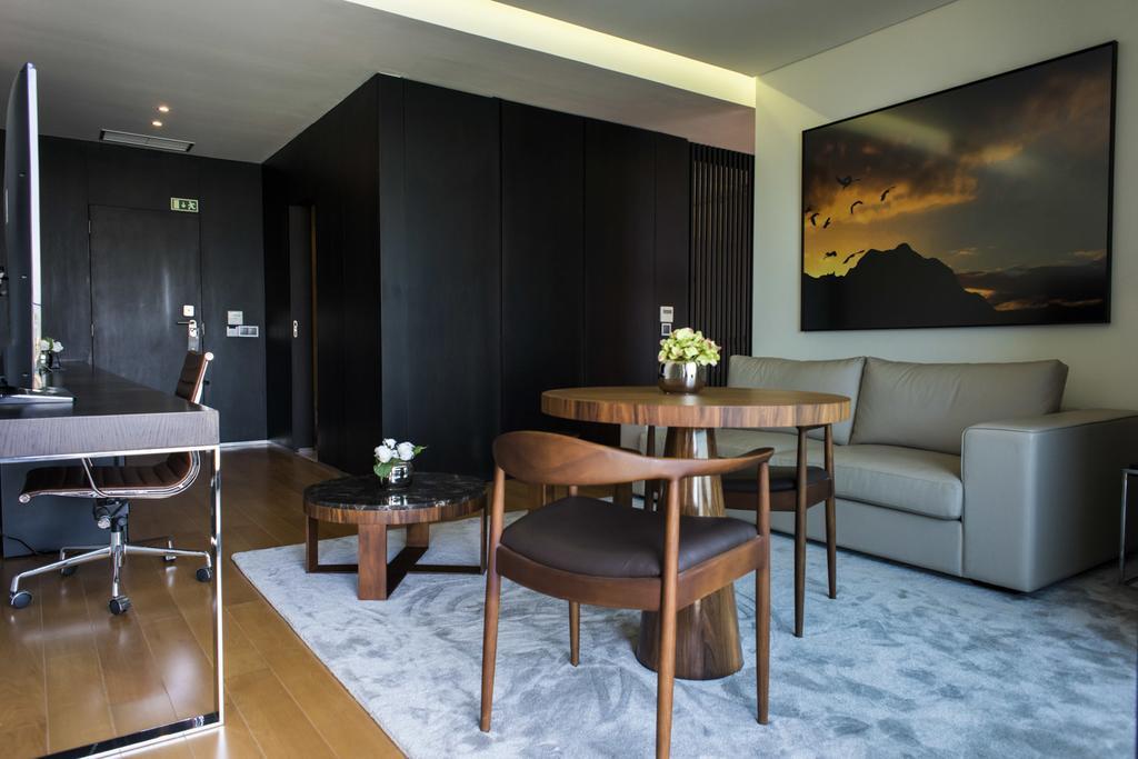 Hotel Perola Praia Eksteriør bilde