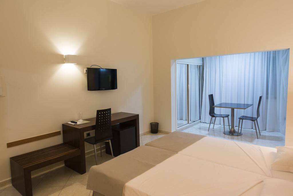 Hotel Perola Praia Eksteriør bilde
