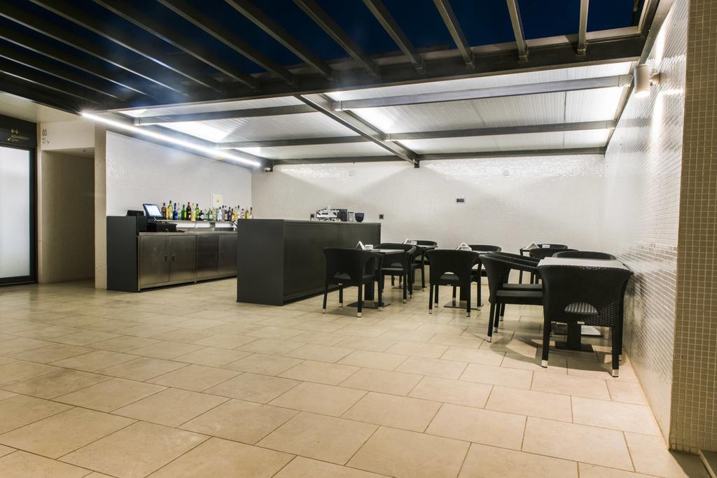 Hotel Perola Praia Eksteriør bilde