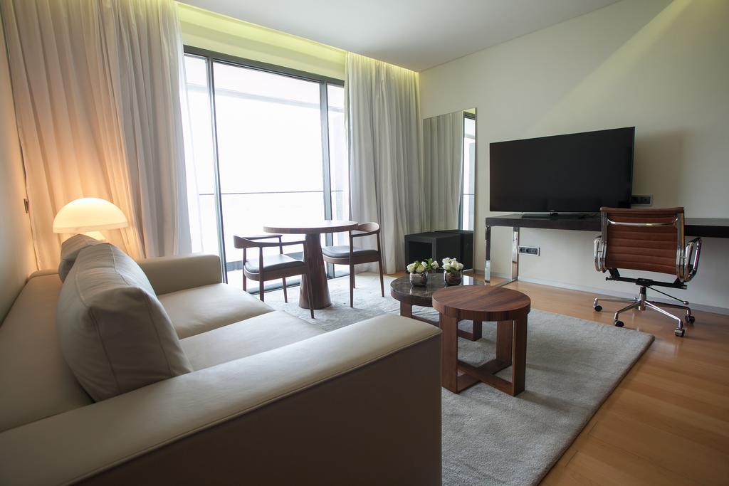 Hotel Perola Praia Eksteriør bilde