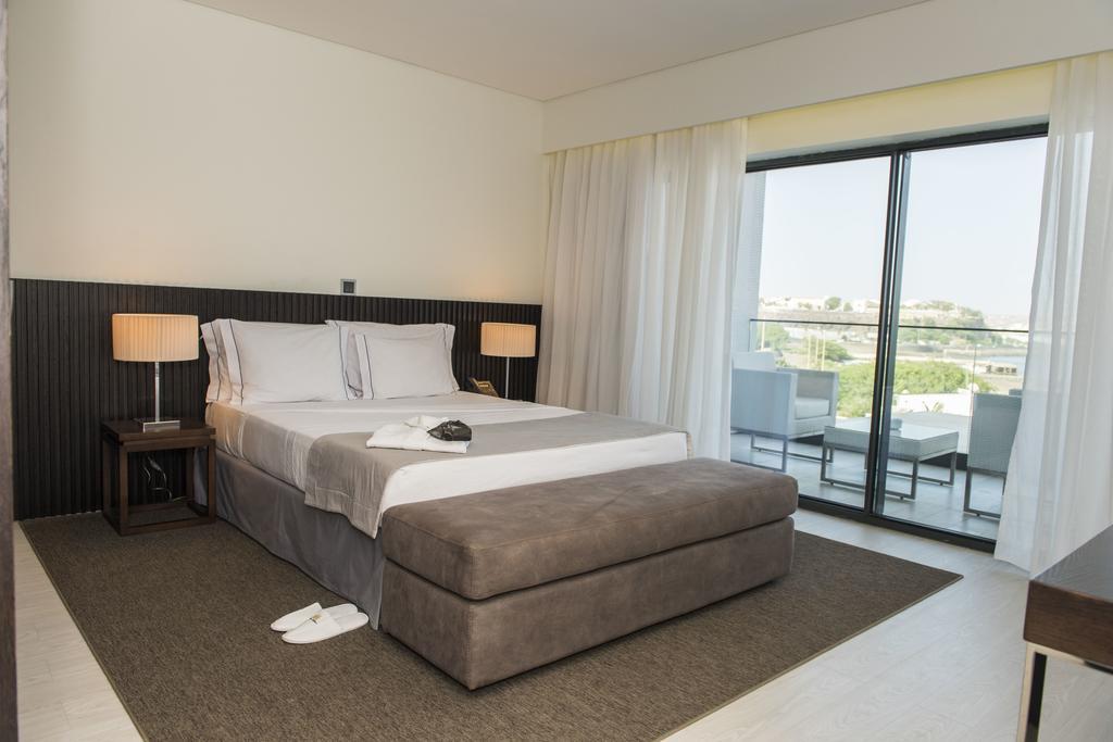 Hotel Perola Praia Eksteriør bilde