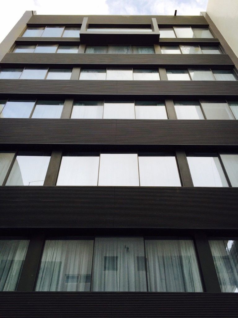 Hotel Perola Praia Eksteriør bilde